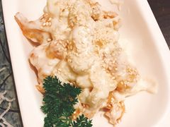 凤梨虾球-度小月(百老汇美食街店)