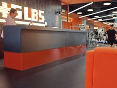 -加伍磅健身(千树店)