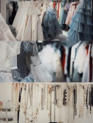 -米莱摄影写真(五大道别墅店)