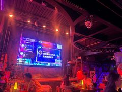 -vimi便利店酒吧