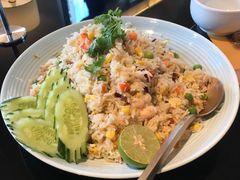 -simply thai天泰(静安嘉里中心店)