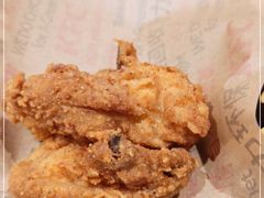 -肯德基(洛川店)