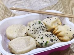 -小杨生煎(黄河路店)