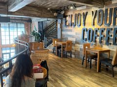 -旧雨咖啡·CoffeeFORU(黄村奥体店)