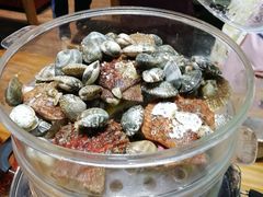 -鲜小岛·铜锅涮肉
