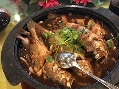 -三义和酒楼(广渠门店)