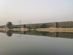 -相门城墙文化休闲景区