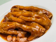 -利苑酒家(金宝店)