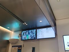 -喜茶(杭州滨江宝龙店)