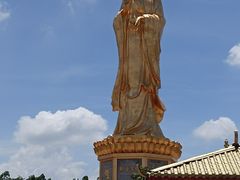 -广州莲花山旅游区