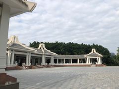 -华侨公园