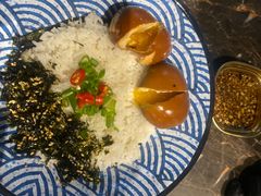 -大叹号·朝鲜族烤肉(潍坊泰华城店)