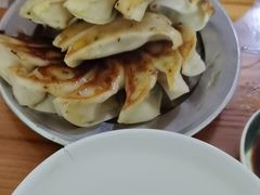 -九区锅贴店