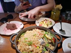 -新贝乐意大利餐厅(镇江苏宁广场店)