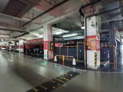 -Iapm环贸地下车库