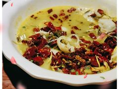 -大牌大·传统杭帮菜(湖滨店)