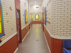 -格林米乐教育(欢乐颂商场中心店)