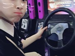 -天天玩X秋葉原日系动漫游戏中心