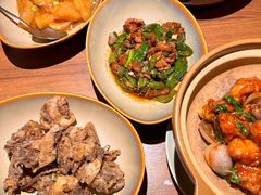 -青年公社烤鸭(熙悦天街店)