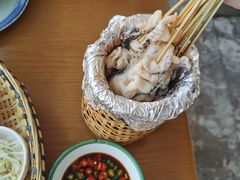 -包整·丝娃娃(一览甲秀楼风景店)