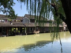 -乌镇东栅景区