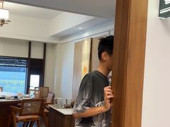 -伯乐居茶艺馆(石岐大信店)