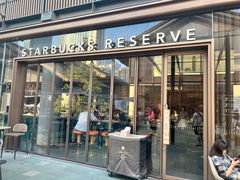 -星巴克臻选(成都太古里店)