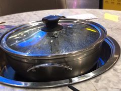 -奢谷·海鲜自助(南海万科店)