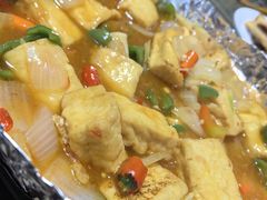-嘉里饭庄