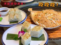 -御膳粥·牛乳粥底火锅·地道顺德菜(容桂店)