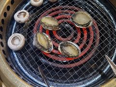-神户赤童日式烤肉伙伴(东直门店)