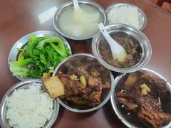 -阿秋牛排(湖心街店)