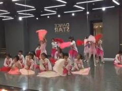 -星舞宝贝少儿舞蹈艺术(天山西路店)