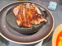 -壹泰东南亚主题餐厅·高良姜风情(州桥店)