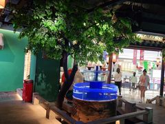 -佬麻雀·剁椒鱼头(京基KK One店)