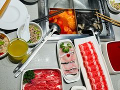 -海底捞火锅(吴中路店)