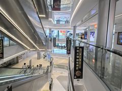 -首开·龙湖成都西宸天街