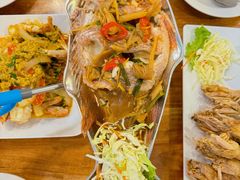 -两兄弟Song Pee Nong(2号店)