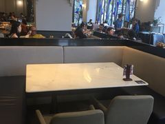 -港丽餐厅(高德置地店)