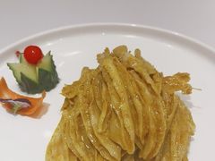 -万荣烤鸭店·北京菜(天坛店)