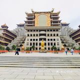 探秘玉林二日游