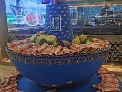 -额尔敦·品质自助(摩尔城店)