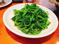 -贤记啫煲广东菜馆(鲁谷路店)