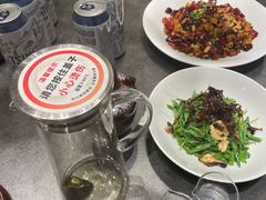 -湖鱼湖·蓉亭食贝(亚运村店)