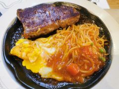 -豪客来牛排(红豆万花城店)
