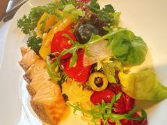 -月芽·自由餐厅·西溪湿地餐厅