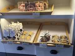 -美丽心情蛋糕(江苏路店)