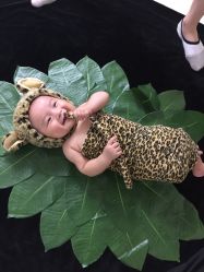 -小鬼当佳儿童摄影(通州外拍店)