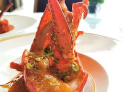 -金轩中餐厅 Jin Xuan(浦东丽思卡尔顿酒店)