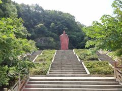 -陶祖圣境风景区